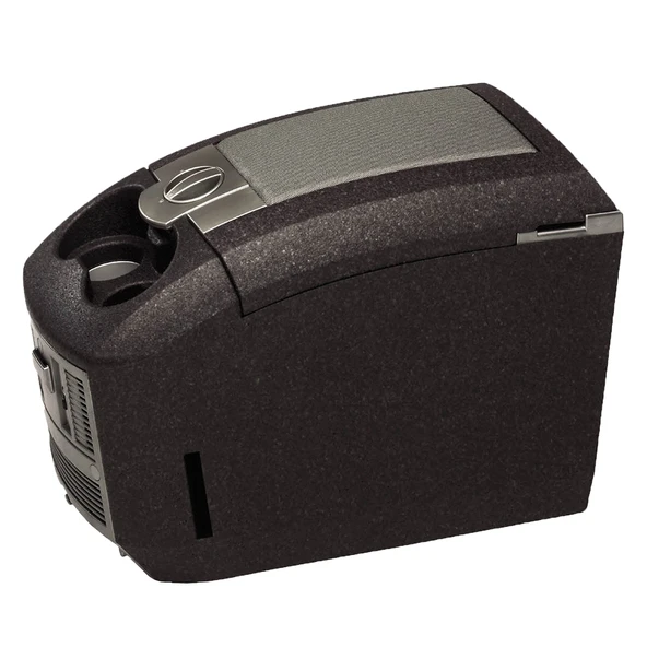 Ezetil E15 Oto Buzdolabı 12V 12.7 Litre - 2