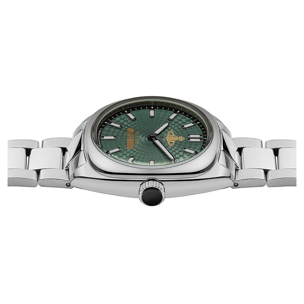 VIVIENNE WESTWOOD VV300GRSL Erkek Kol Saati - 2
