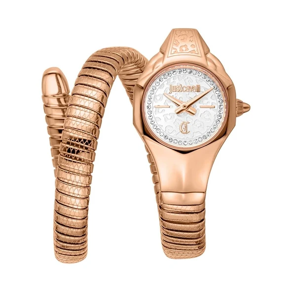 JUST CAVALLI JC1L354M0045 Kadın Kol Saati