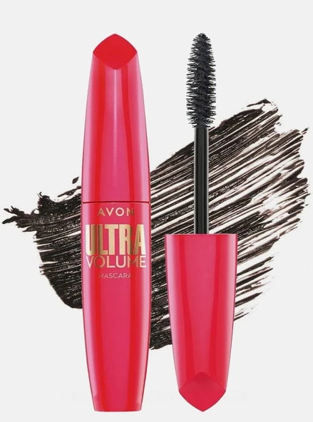 Avon Ultra Volume Maskara 10 ml