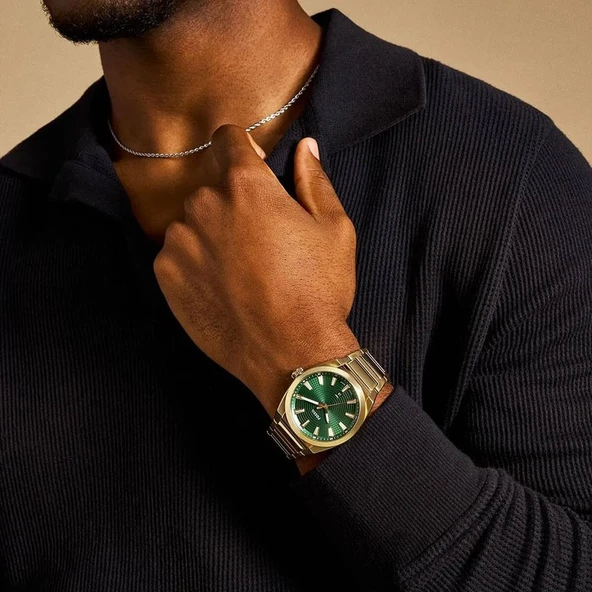 FOSSIL FS6090 Erkek Kol Saati - 4