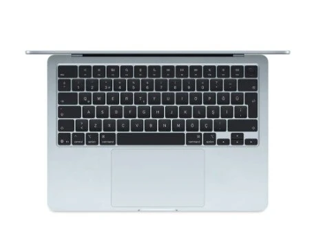 Apple MacBook Air MC6T4TU/A 16 GB 256 GB SSD 13.6" macOS Dizüstü Bilgisayar - 2