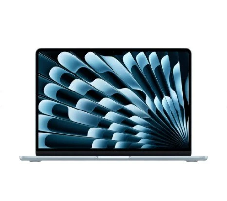 Apple MacBook Air MC6T4TU/A 16 GB 256 GB SSD 13.6" macOS Dizüstü Bilgisayar