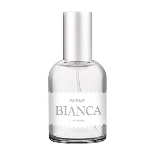 Farmasi Bianca Kadın Parfüm EDP 50 ML