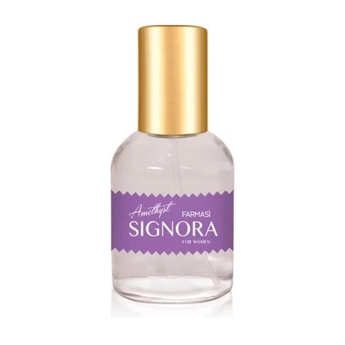 Farmasi Signora Amethyst Kadın Parfüm EDP 50 ML