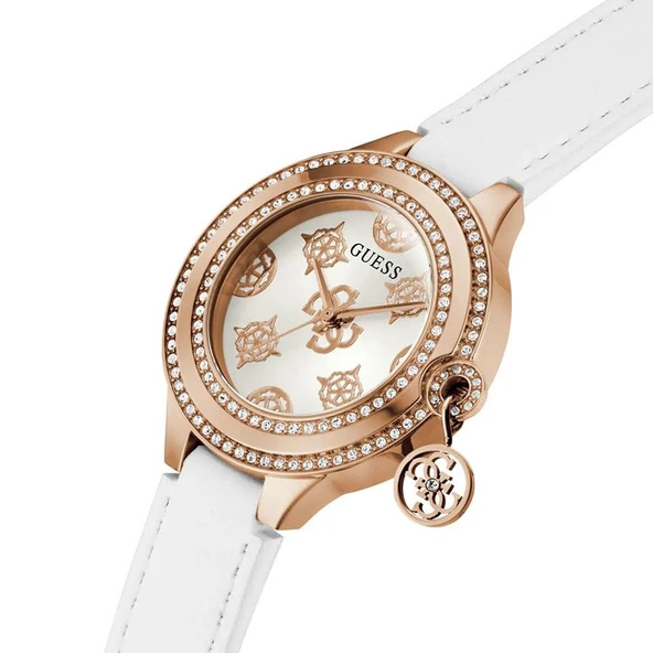 GUESS GUGW0684L4 Kadın Kol Saati - Resim 4