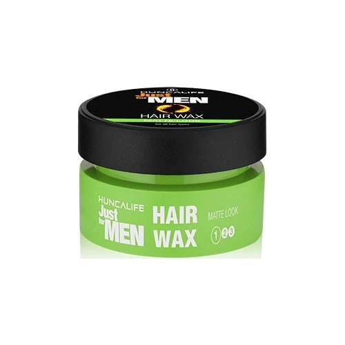 Huncalife Just For Men Wax Mat Görünümlü Wax 150 ML