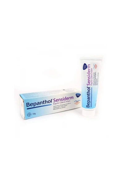 Sensiderm Kaşıntı Giderici Krem 50 gr