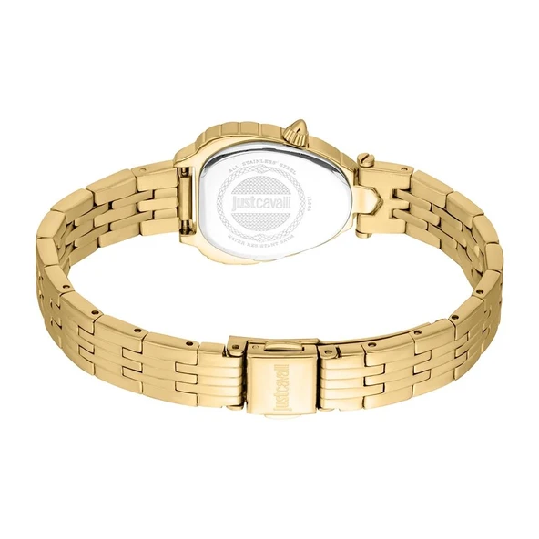 JUST CAVALLI JC1L366M0055 Kadın Kol Saati - 3