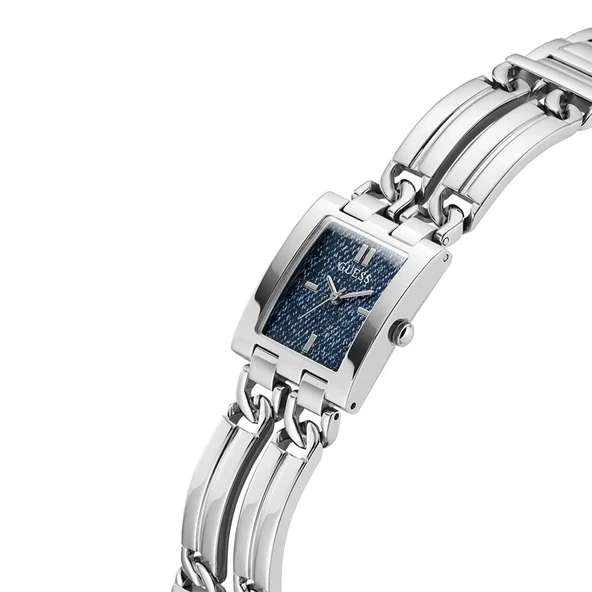 GUESS GUGW0807L1 Kadın Kol Saati - Resim 4