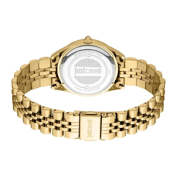 JUST CAVALLI JC1L361M0055 Kadın Kol Saati - 3