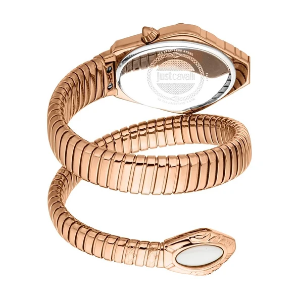 JUST CAVALLI JC1L357M0045 Kadın Kol Saati - Resim 3