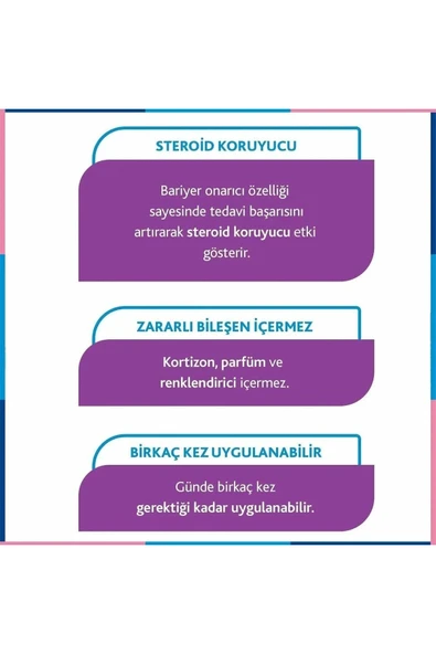 Sensiderm Kaşıntı Giderici Krem 50 Gr - Resim 6