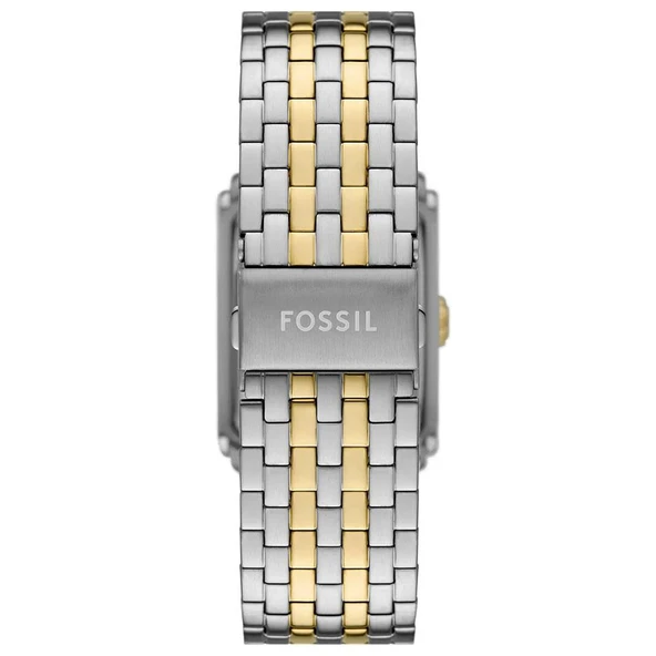 FOSSIL FS6010 Erkek Kol Saati - 3