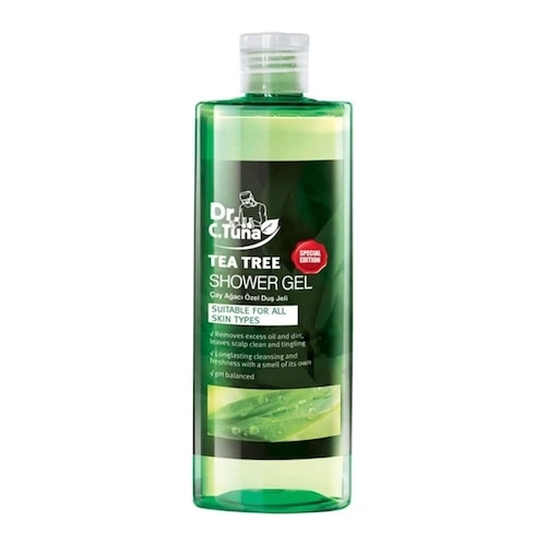 Farmasi Çay Ağacı Duş Jeli 225 ML