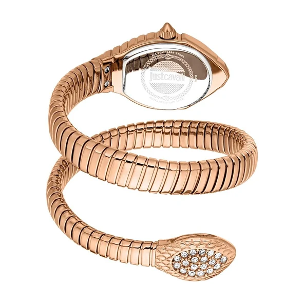 JUST CAVALLI JC1L356M0045 Kadın Kol Saati - Resim 3