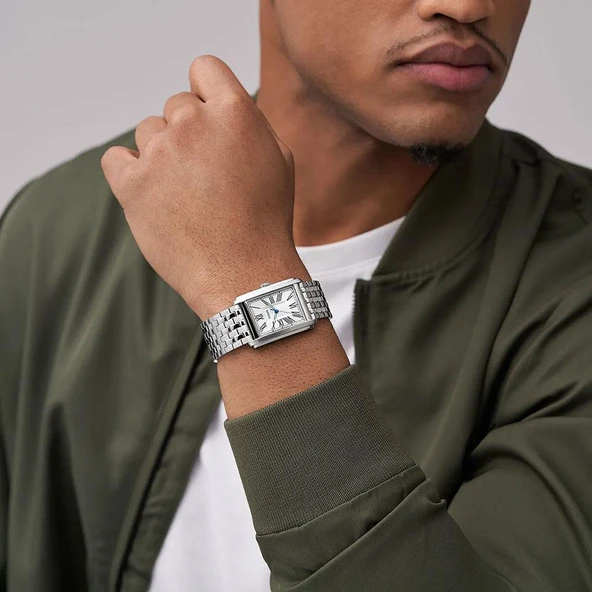 FOSSIL FS6008 Erkek Kol Saati - 4