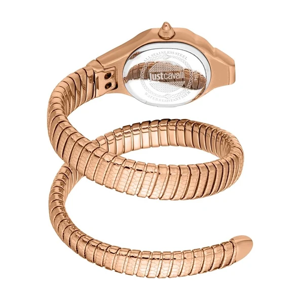 JUST CAVALLI JC1L354M0045 Kadın Kol Saati - 3