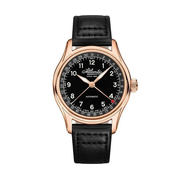 ATLANTIC 52782.44.63 Erkek Kol Saati ürün görseli 1