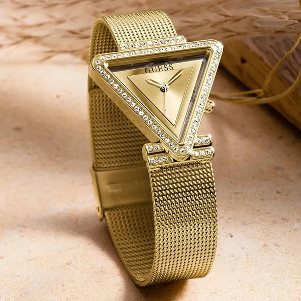 GUESS GUGW0508L2 Kadın Kol Saati - 8