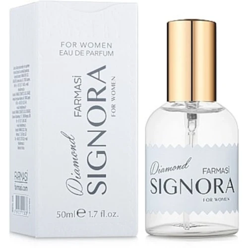 Farmasi Diamond Signora Kadın Parfüm EDP 50 ML
