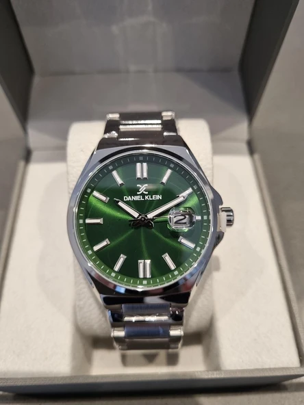 DANIEL KLEIN DK.1.13685-13 Erkek Kol Saati - Resim 3