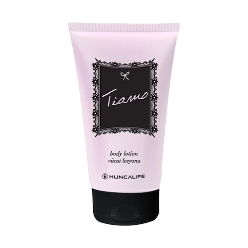 Huncalife Tiamo Vücut Losyonu 150 ML