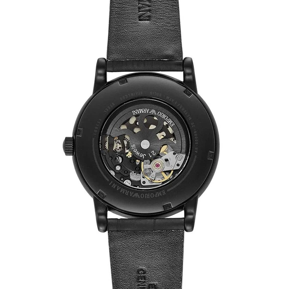 EMPORIO ARMANI AR60008 Erkek Kol Saati - Resim 3