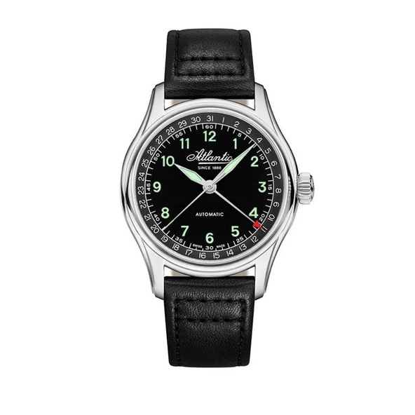 ATLANTIC 52782.41.63GN Erkek Kol Saati