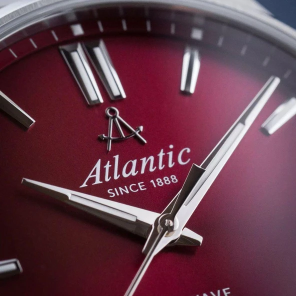 ATLANTIC 58366.41.91 Erkek Kol Saati - 2