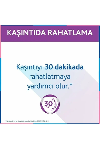 Sensiderm Kaşıntı Giderici Krem 50 Gr - Resim 5