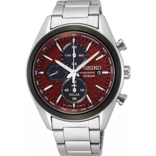 SEIKO SSC771P1 Erkek Kol Saati
