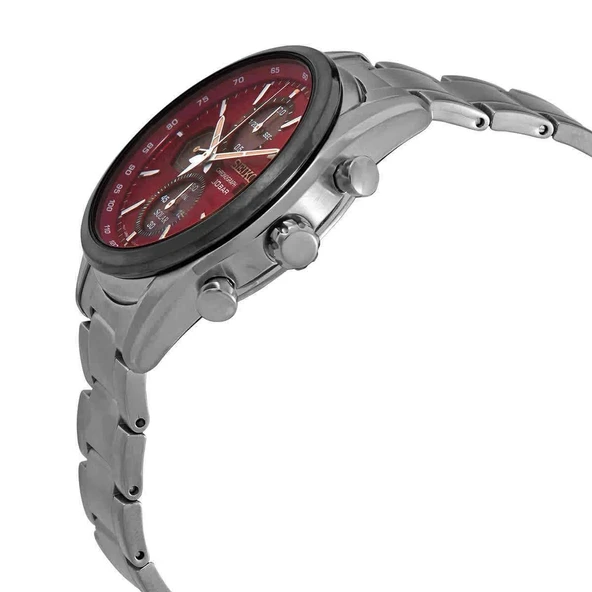 SEIKO SSC771P1 Erkek Kol Saati - 4