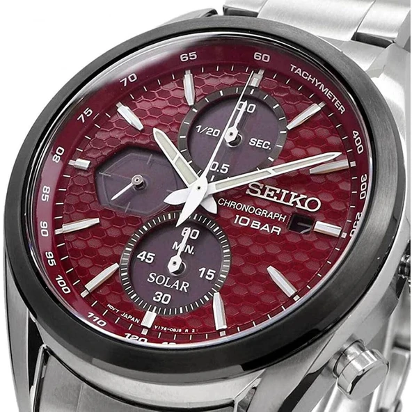 SEIKO SSC771P1 Erkek Kol Saati - 2