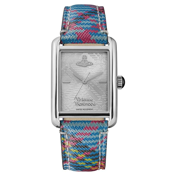 VIVIENNE WESTWOOD VV297SLMT Kadın Kol Saati