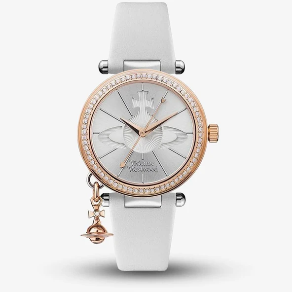 VIVIENNE WESTWOOD VV006RSWH Kadın Kol Saati