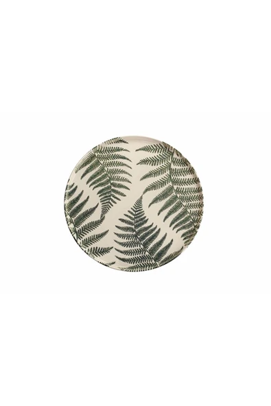 Porland Botanical 60 Parça 12 Kişilik Yemek Takımı - 6