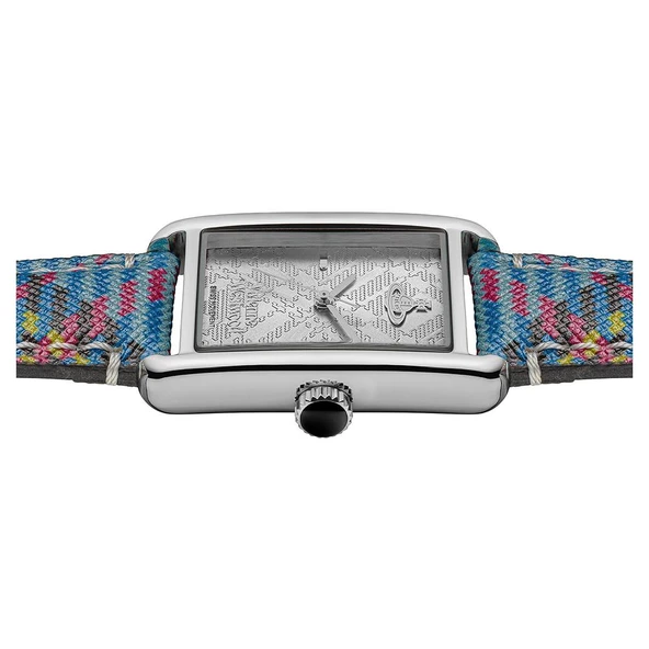VIVIENNE WESTWOOD VV297SLMT Kadın Kol Saati - 2