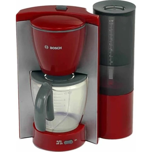 Klein Toys Bosch Oyuncak Kahve Makinesi S00009577