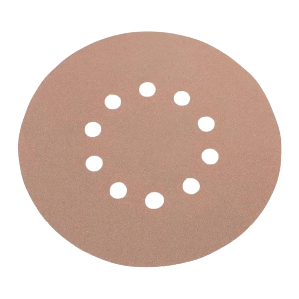 Flex 348503 225mm P60 Velcro Zımpara Kağıdı