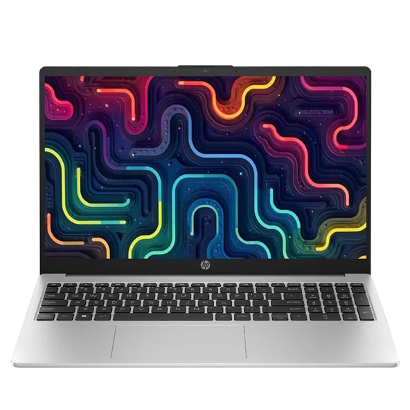HP 255 G10 3Z6G3ES Ryzen7 7730U 16GB 512SSD 15.6" FHD FreeDOS Dizüstü Bilgisayar