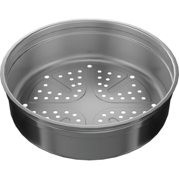 Grundig MC 425911 Inox 5.5 lt Çok Amaçlı Pişirici - 4