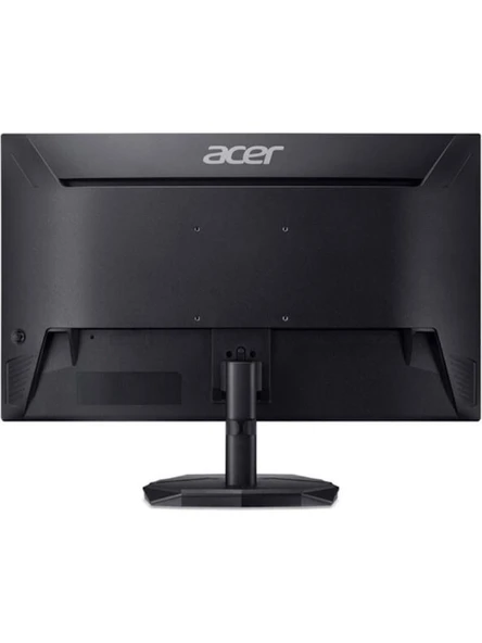 ACER Nitro KG241Y P3 23.8 inç 180Hz 0.5m Full HD FreeSync Premium VA Gaming Monitör - 4