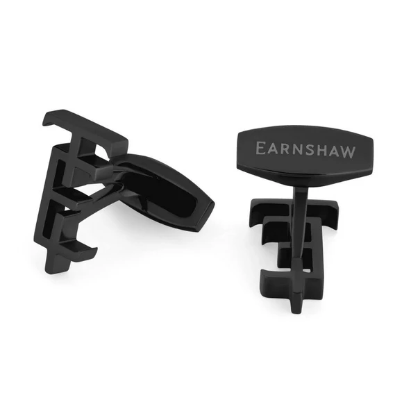 EARNSHAW ES-008-C3 Kol Düğmesi - 2