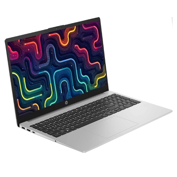 HP 255 G10 3Z6G3ES006 Ryzen7 7730U 16GB 1TBSSD 15.6" FHD W11P Dizüstü Bilgisayar-CNT007 - 3