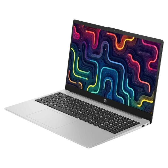 HP 255 G10 3Z6G3ES001 Ryzen7 7730U 16GB 1TBSSD 15.6" FHD FreeDOS Dizüstü Bilgisayar-CNT002 - 4