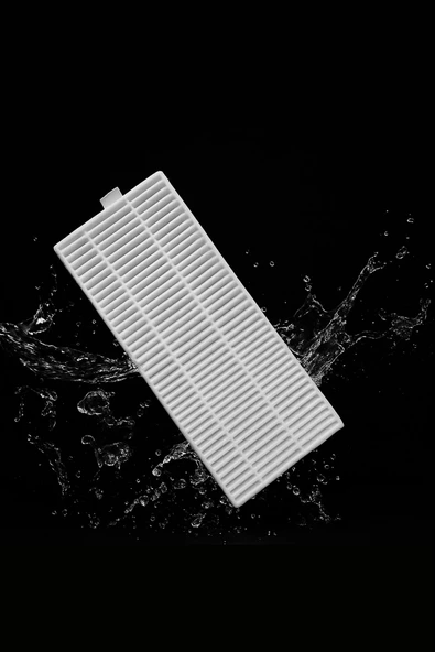 Arçelik RS 9121 Uyumlu Robot Süpürge Hepa Filtresi - Resim 3