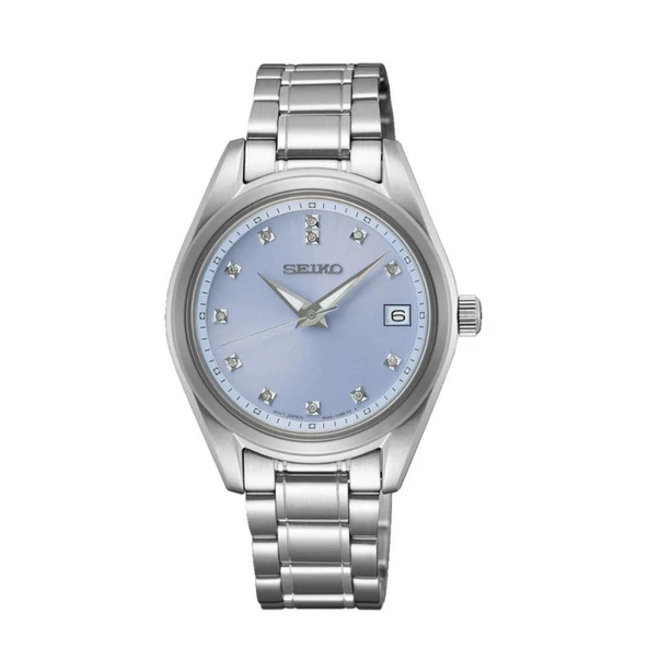SEIKO SUR581P1 Kadın Kol Saati