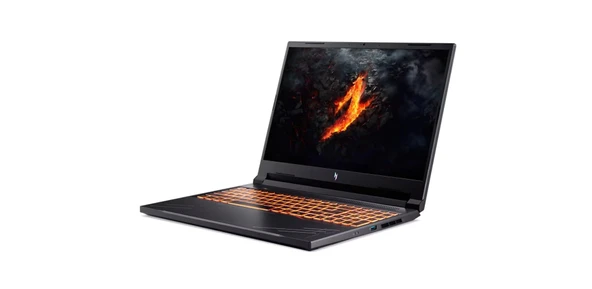 Acer Nitro V16 ANV16-41 AMD R7 8845HS 32GB 1TB SSD RTX4060-8GB Dos 16" WUXGA 165Hz Taşınabilir Bilgisayar NH.QRUEY.005-32 - 3