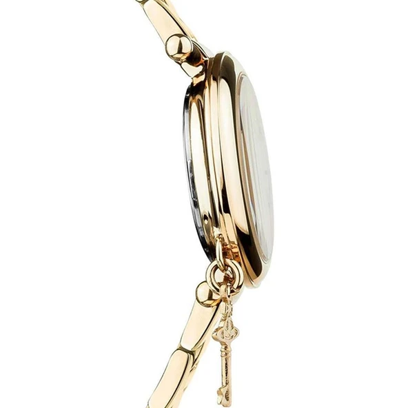 VIVIENNE WESTWOOD VV006KGD Kadın Kol Saati - 2